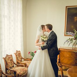 Katka & David