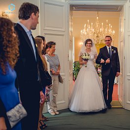 Katka & David