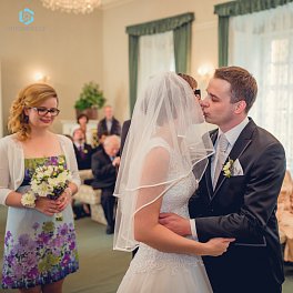 Katka & David