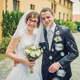 Katka & David