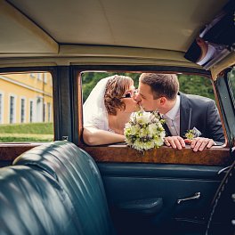 Katka & David