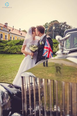 Katka & David