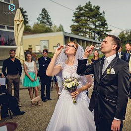 Katka & David