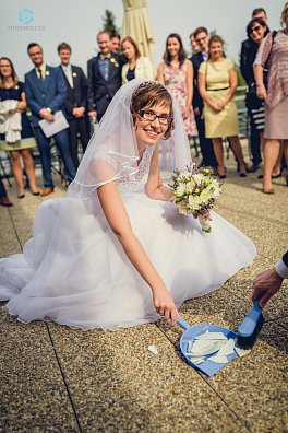 Katka & David
