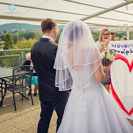 Katka & David