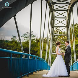 Katka & David