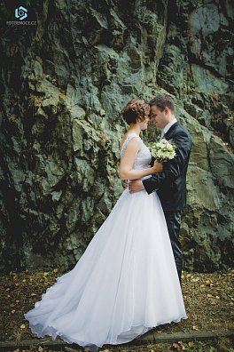 Katka & David