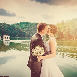 Katka & David