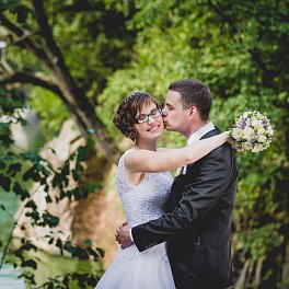 Katka & David