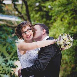 Katka & David
