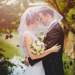 Katka & David