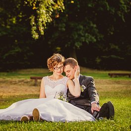 Katka & David