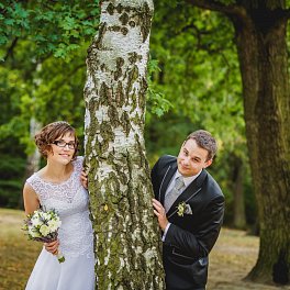 Katka & David