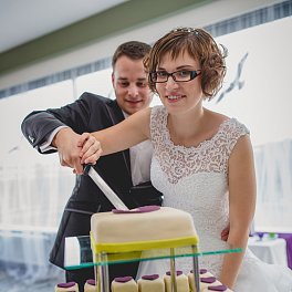 Katka & David