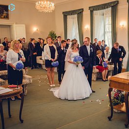 Petra & Luboš