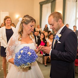 Petra & Luboš