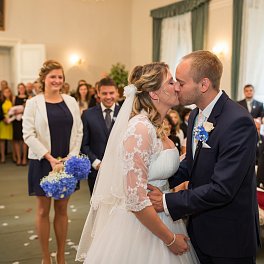 Petra & Luboš