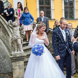 Petra & Luboš
