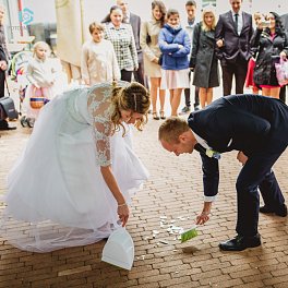 Petra & Luboš