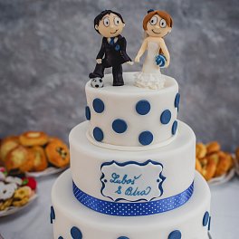Petra & Luboš