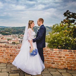 Petra & Luboš