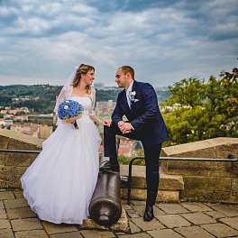 Petra & Luboš