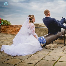 Petra & Luboš