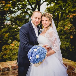 Petra & Luboš