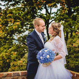 Petra & Luboš