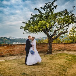 Petra & Luboš