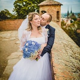 Petra & Luboš