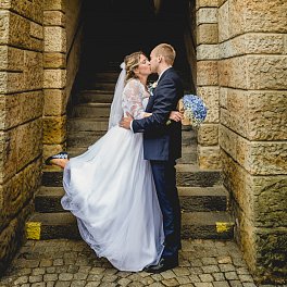 Petra & Luboš