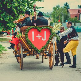Jana & Igor