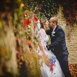 Petra & Luboš