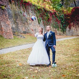 Petra & Luboš