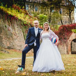 Petra & Luboš