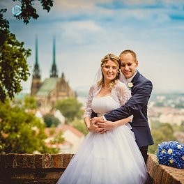 Petra & Luboš