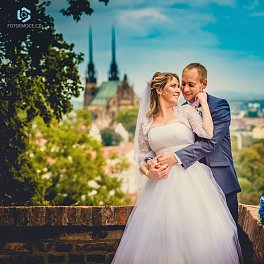 Petra & Luboš