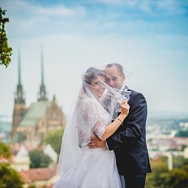 Petra & Luboš