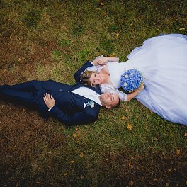 Petra & Luboš