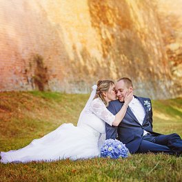 Petra & Luboš