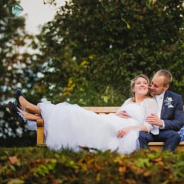 Petra & Luboš