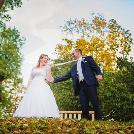 Petra & Luboš