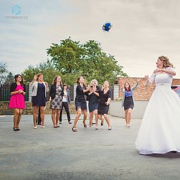Petra & Luboš
