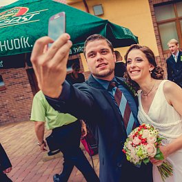 Jana & Igor