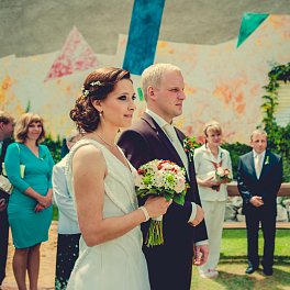 Jana & Igor