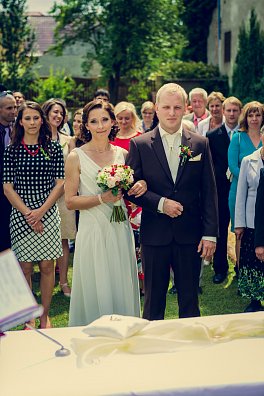 Jana & Igor
