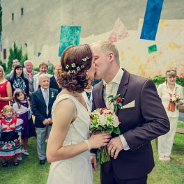 Jana & Igor