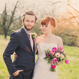 Markéta & Tomáš