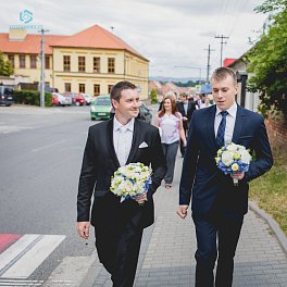 Hanka & Jan